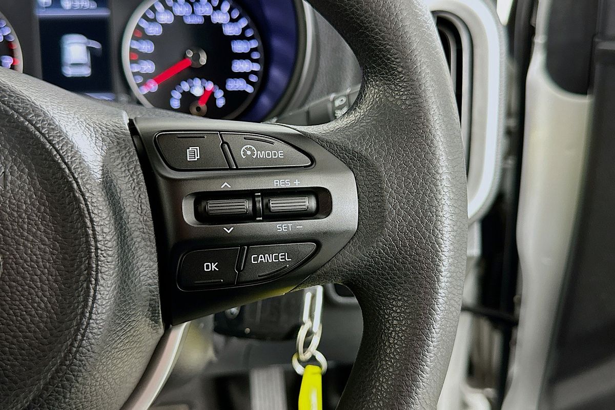 2021 Kia PICANTO S (PE) JA MY21
