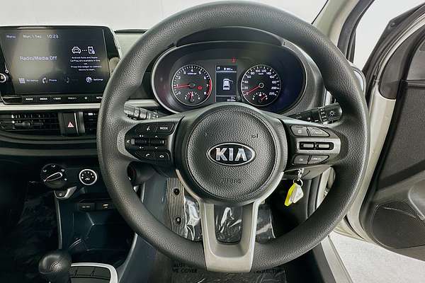 2021 Kia PICANTO S (PE) JA MY21