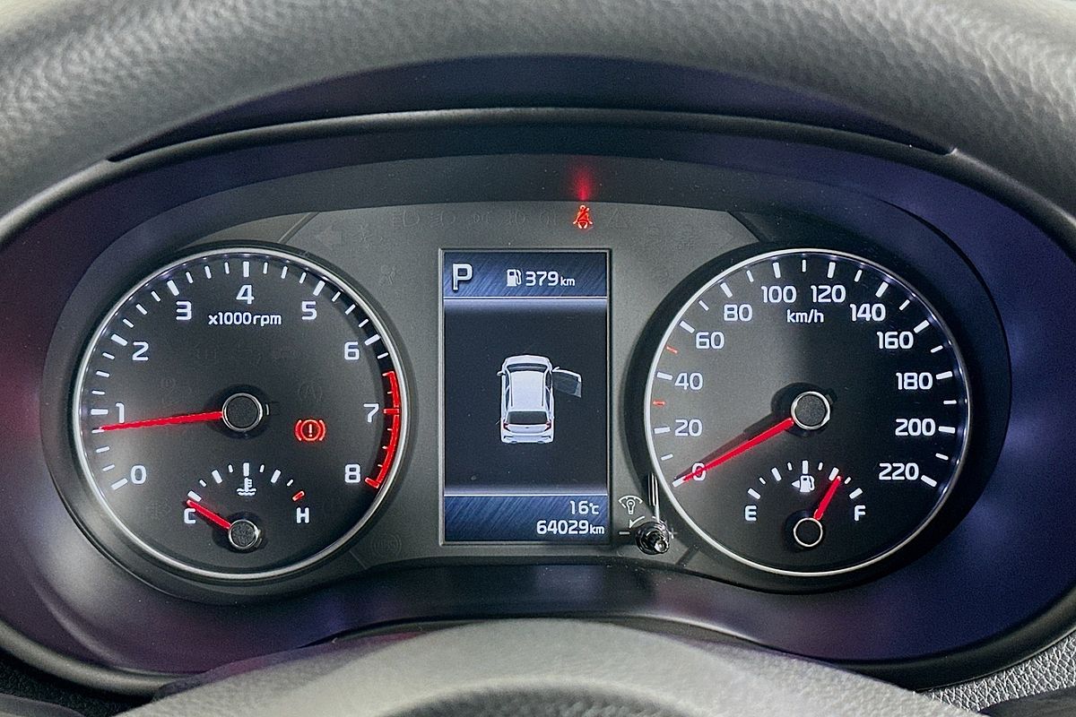 2021 Kia PICANTO S (PE) JA MY21