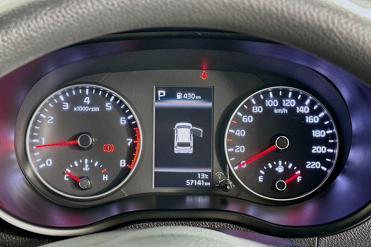 2021 Kia PICANTO S (PE) JA MY21