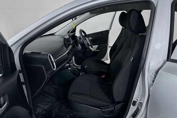2021 Kia PICANTO S (PE) JA MY21