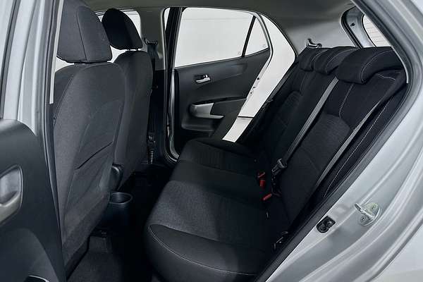 2021 Kia PICANTO S (PE) JA MY21