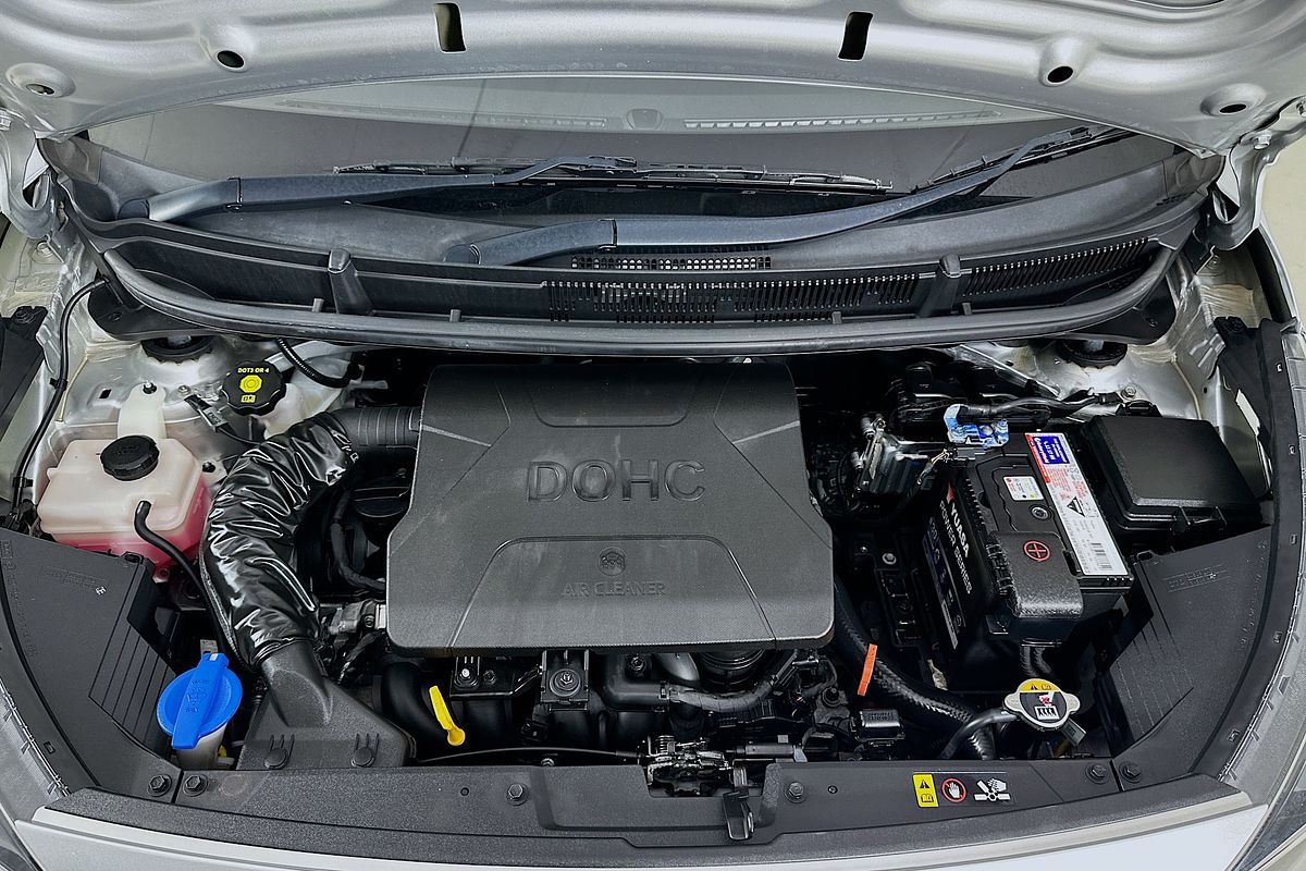 2021 Kia PICANTO S (PE) JA MY21