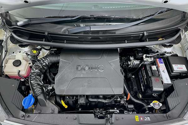 2021 Kia PICANTO S (PE) JA MY21