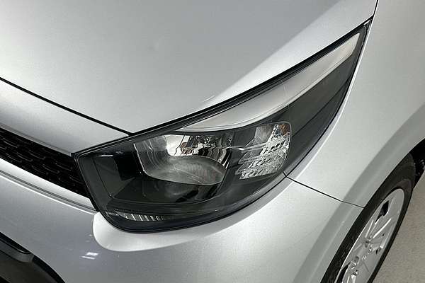 2021 Kia PICANTO S (PE) JA MY21