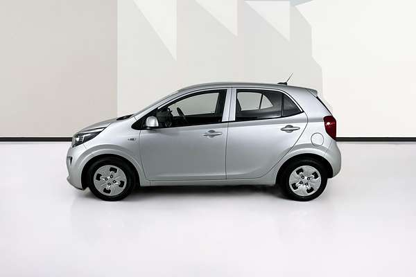 2021 Kia PICANTO S (PE) JA MY21