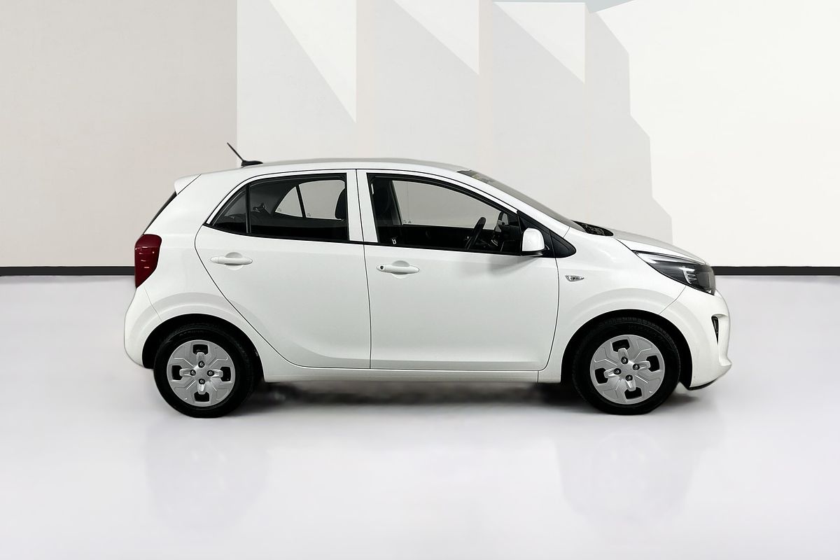 2023 Kia PICANTO S (PE) JA MY23