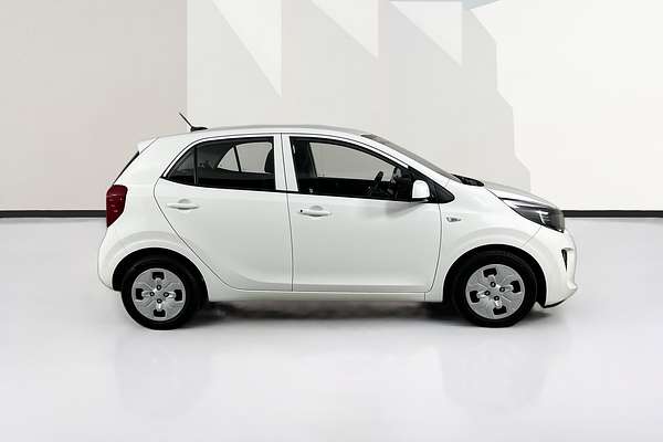 2023 Kia PICANTO S (PE) JA MY23