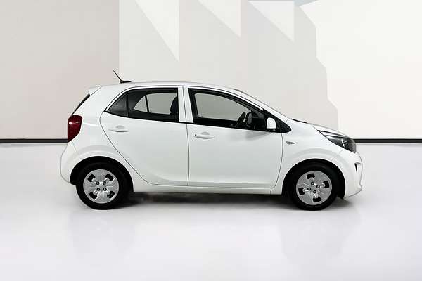 2021 Kia PICANTO S (PE) JA MY21