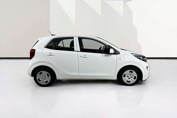 2021 Kia PICANTO S (PE) JA MY21