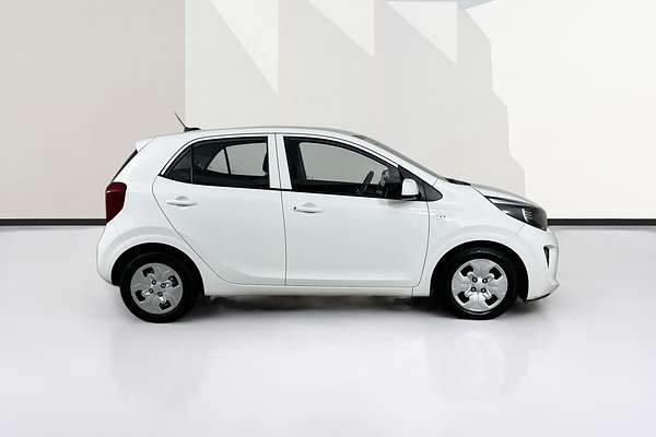 2021 Kia PICANTO S (PE) JA MY21