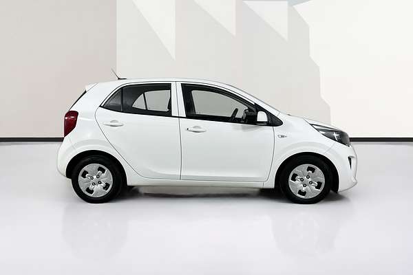 2022 Kia PICANTO S (PE) JA MY22