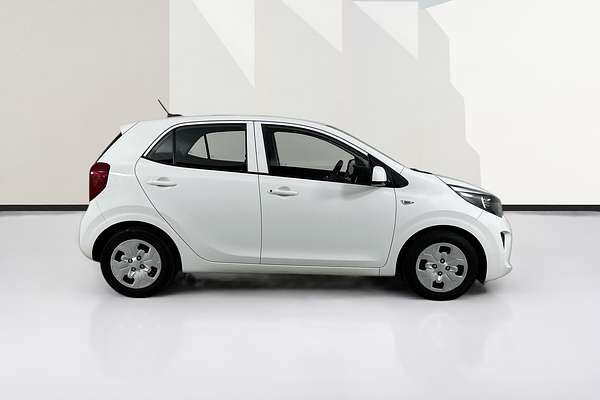 2021 Kia PICANTO S (PE) JA MY21
