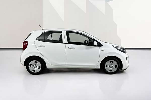 2021 Kia PICANTO S (PE) JA MY21