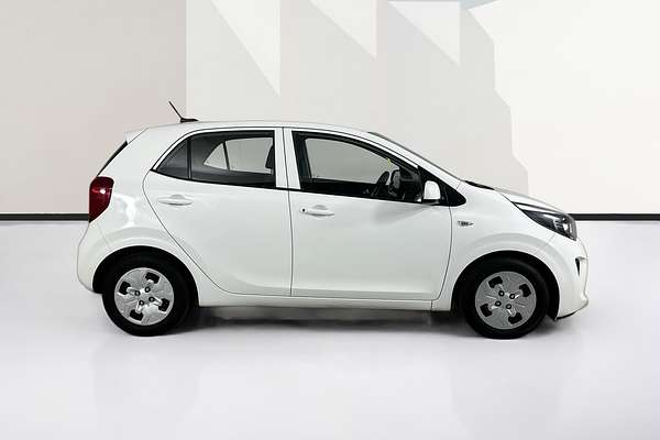 2021 Kia PICANTO S (PE) JA MY21