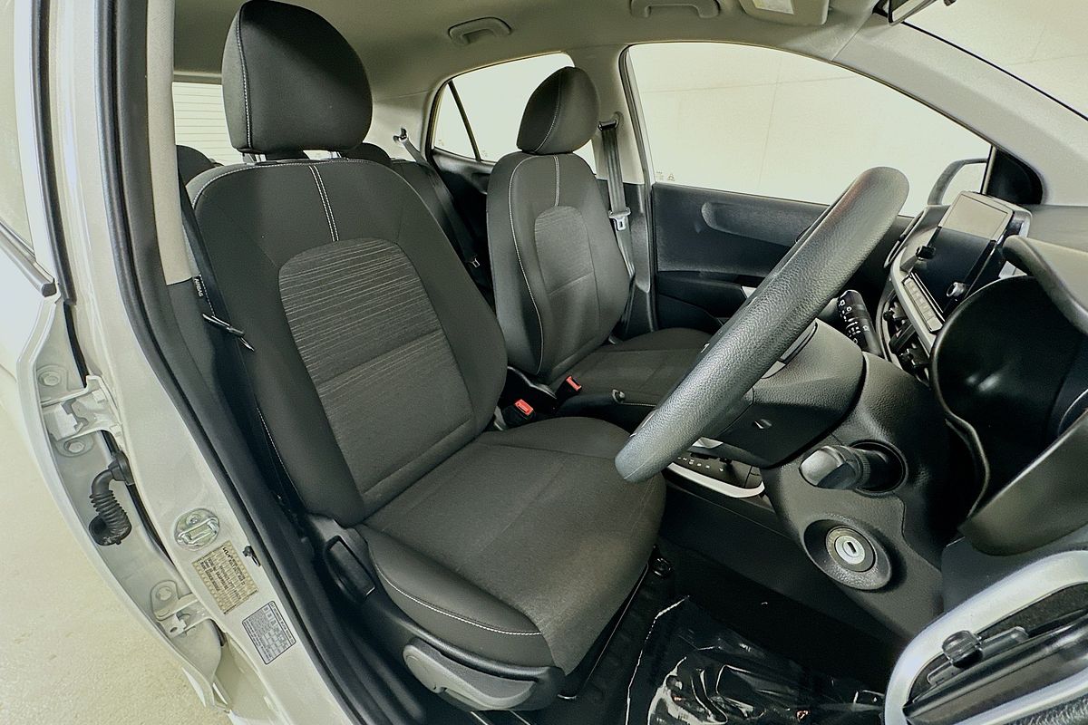 2023 Kia PICANTO S (PE) JA MY23