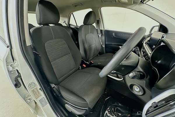 2023 Kia PICANTO S (PE) JA MY23