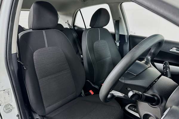 2021 Kia PICANTO S (PE) JA MY21
