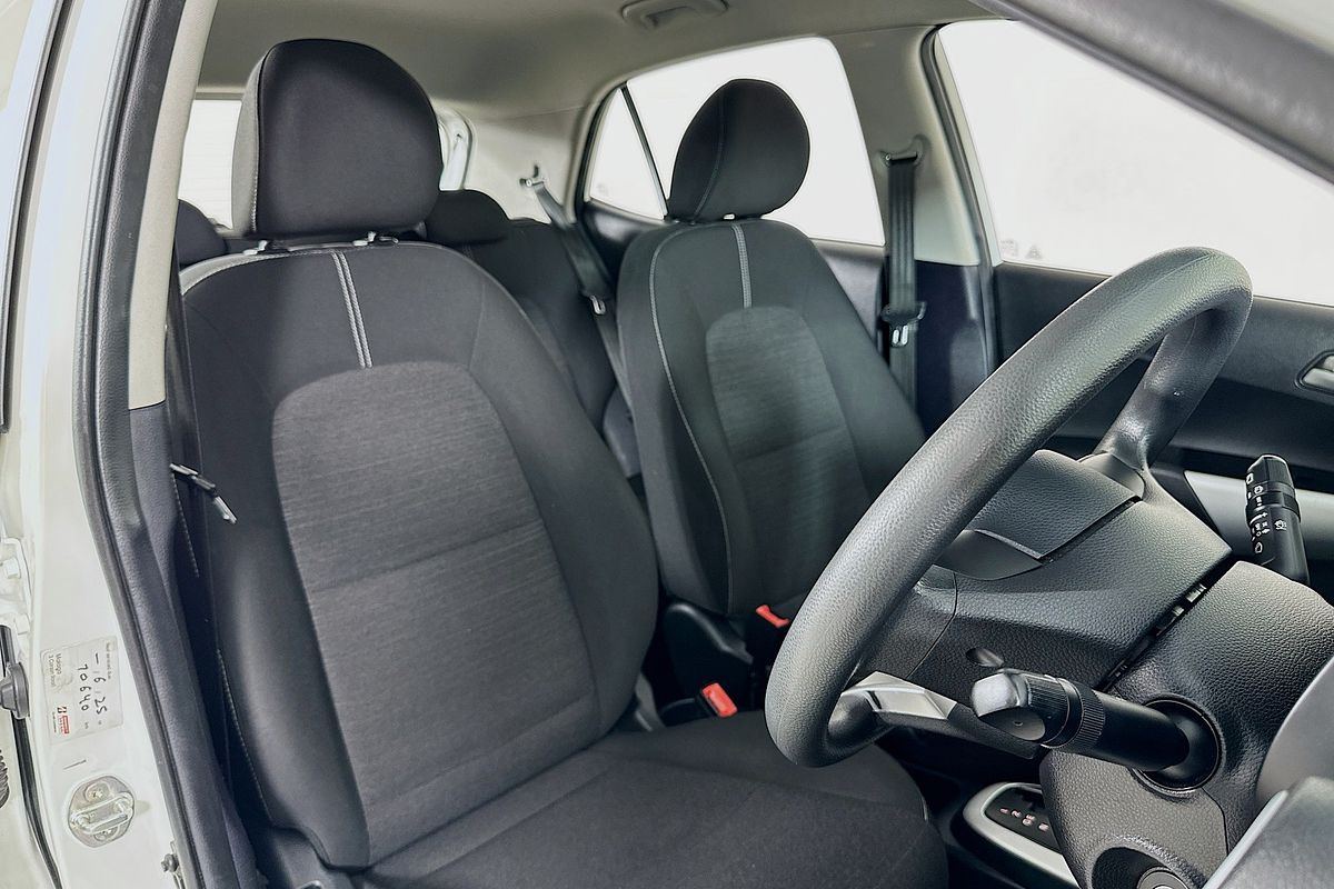 2021 Kia PICANTO S (PE) JA MY21