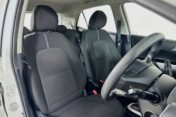 2021 Kia PICANTO S (PE) JA MY21