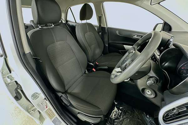 2021 Kia PICANTO S (PE) JA MY21