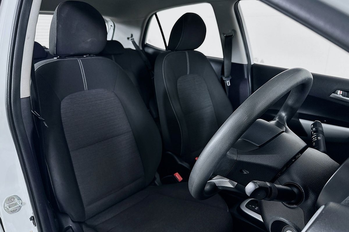 2021 Kia PICANTO S (PE) JA MY21