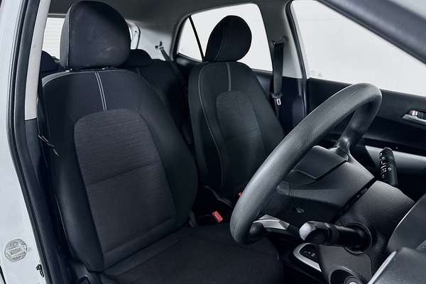 2021 Kia PICANTO S (PE) JA MY21