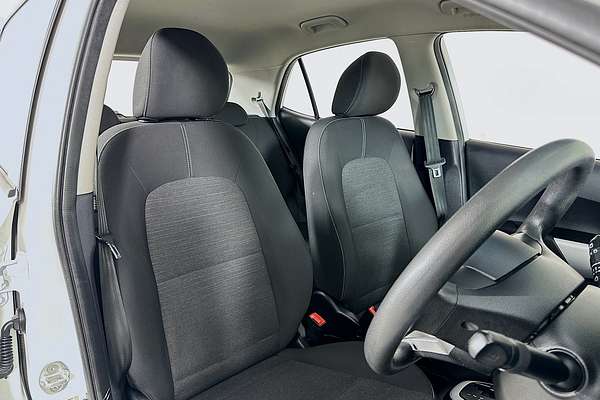 2021 Kia PICANTO S (PE) JA MY21