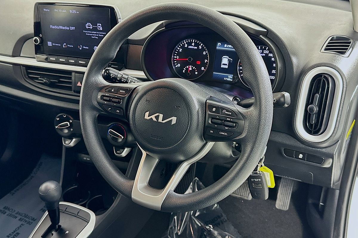 2023 Kia PICANTO S (PE) JA MY23