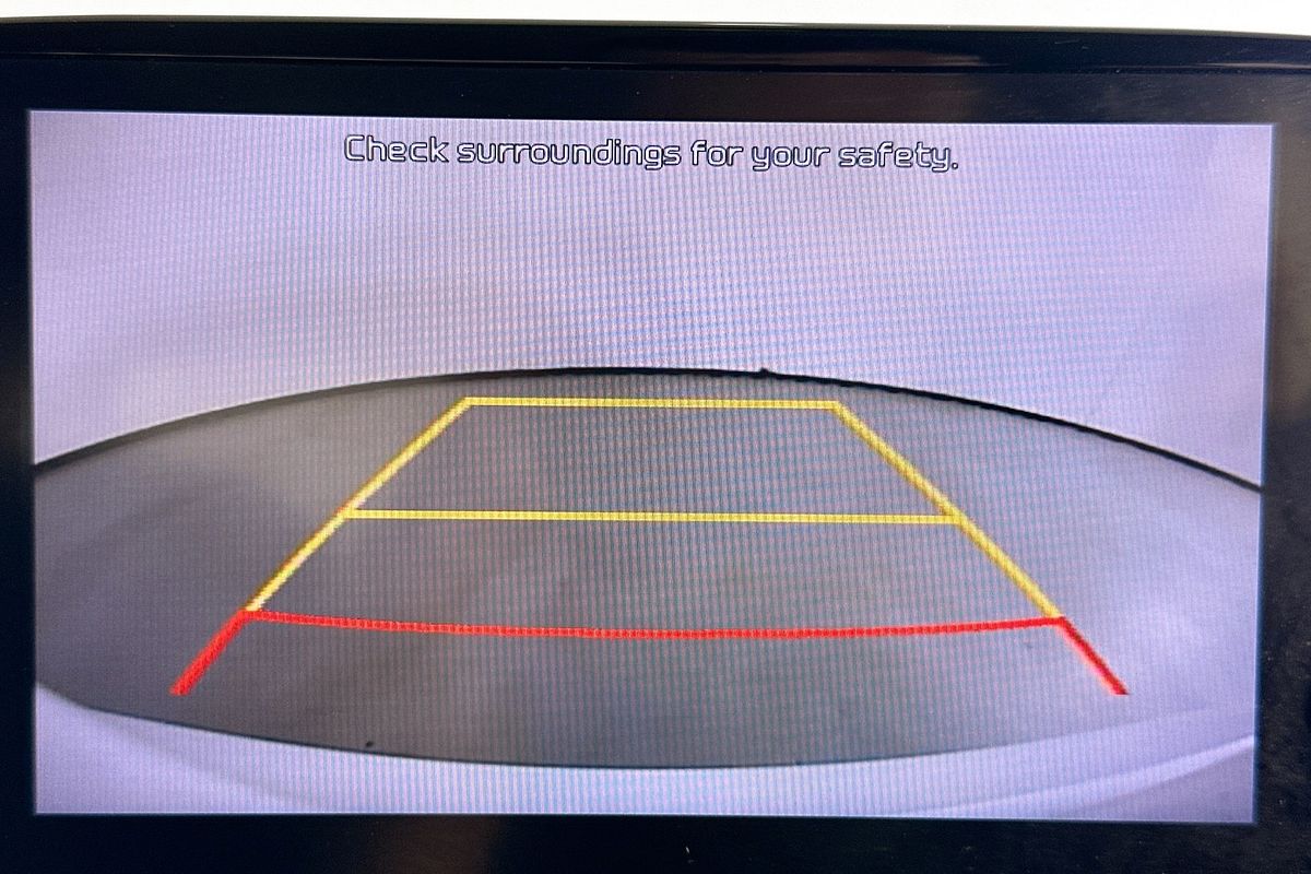 2021 Kia PICANTO S (PE) JA MY21