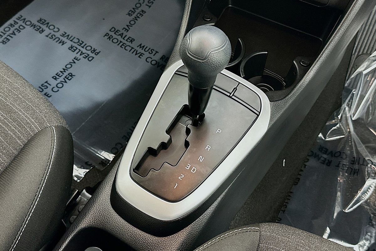 2023 Kia PICANTO S (PE) JA MY23