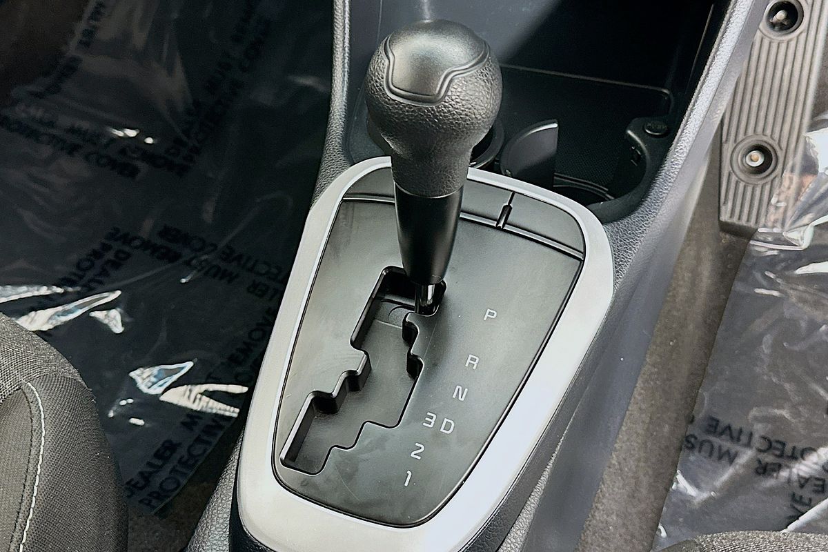 2021 Kia PICANTO S (PE) JA MY21