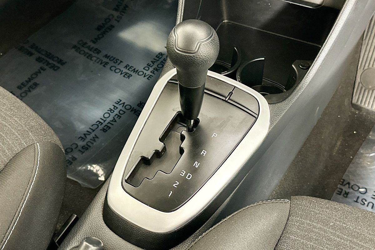 2022 Kia PICANTO S (PE) JA MY22