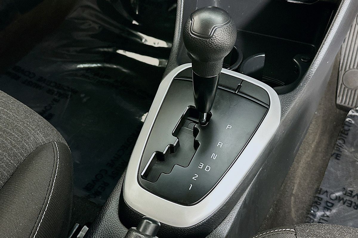 2021 Kia PICANTO S (PE) JA MY21