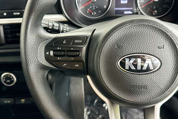 2021 Kia PICANTO S (PE) JA MY21