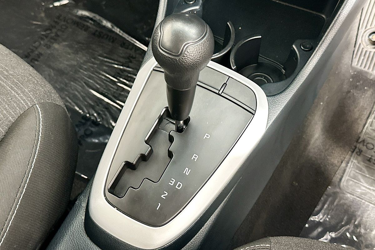 2021 Kia PICANTO S (PE) JA MY21