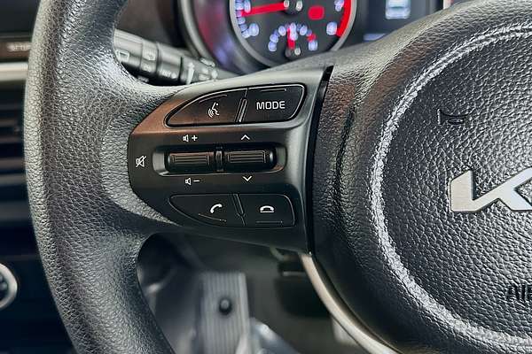 2023 Kia PICANTO S (PE) JA MY23