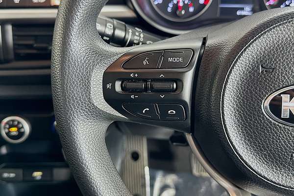 2021 Kia PICANTO S (PE) JA MY21