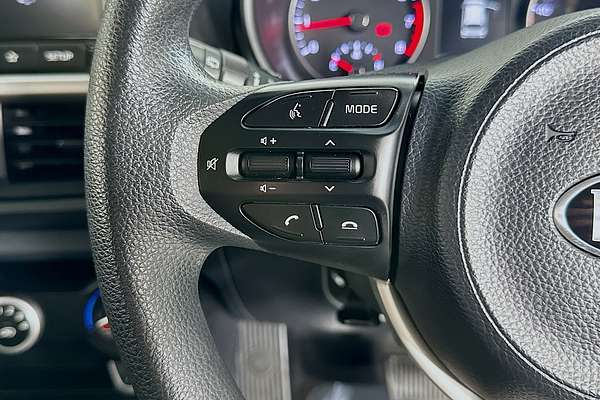 2021 Kia PICANTO S (PE) JA MY21