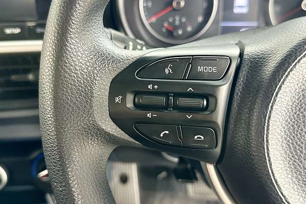 2021 Kia PICANTO S (PE) JA MY21