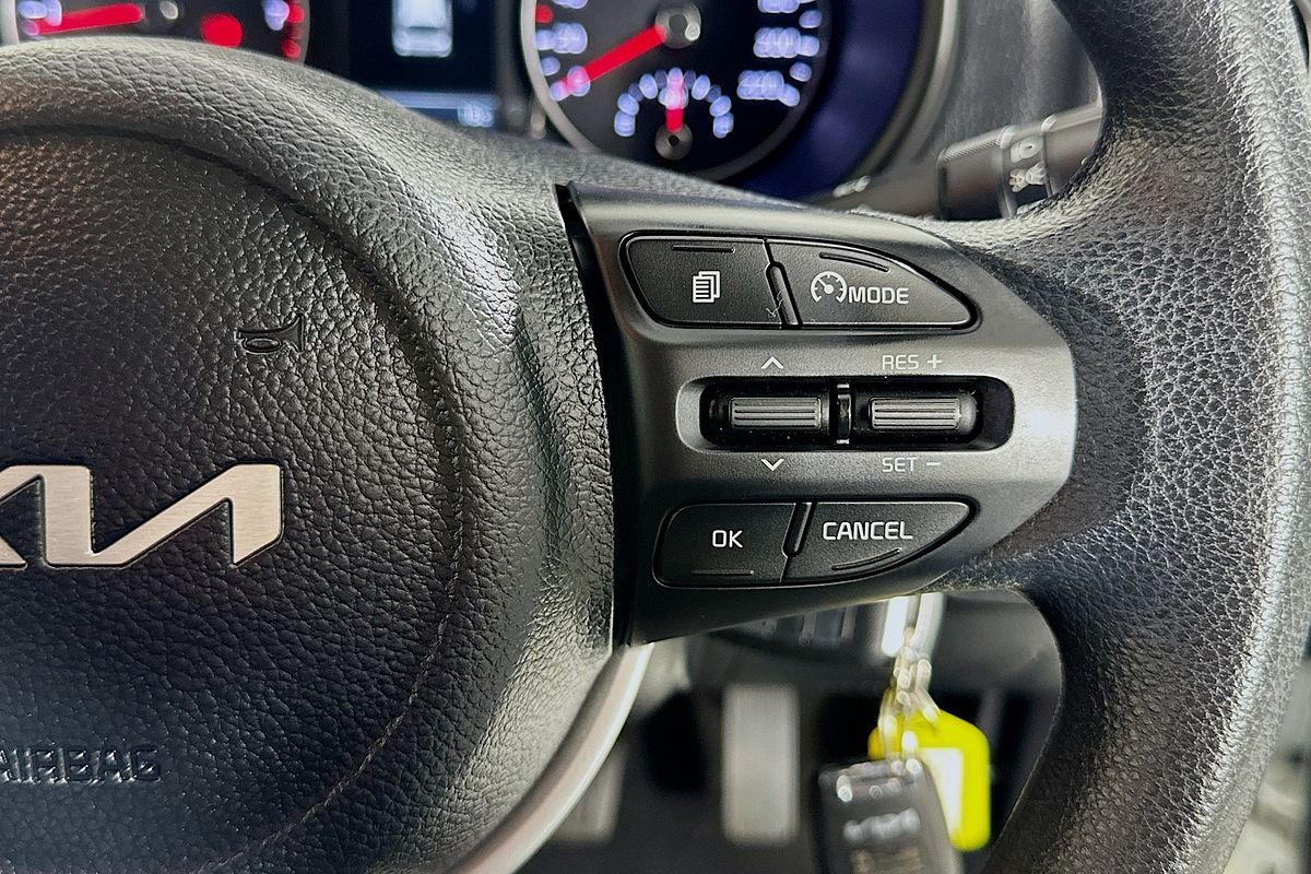 2023 Kia PICANTO S (PE) JA MY23