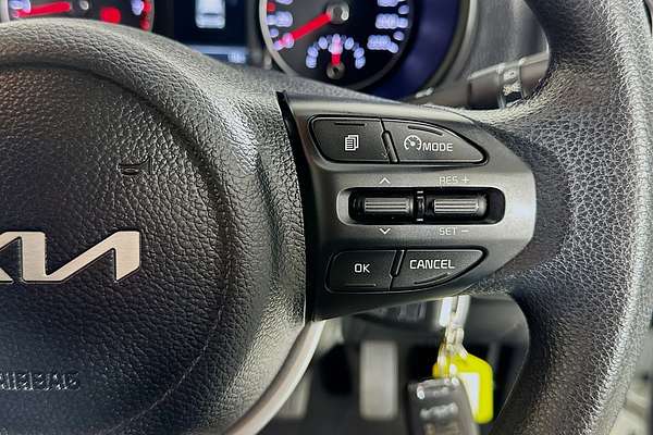 2023 Kia PICANTO S (PE) JA MY23