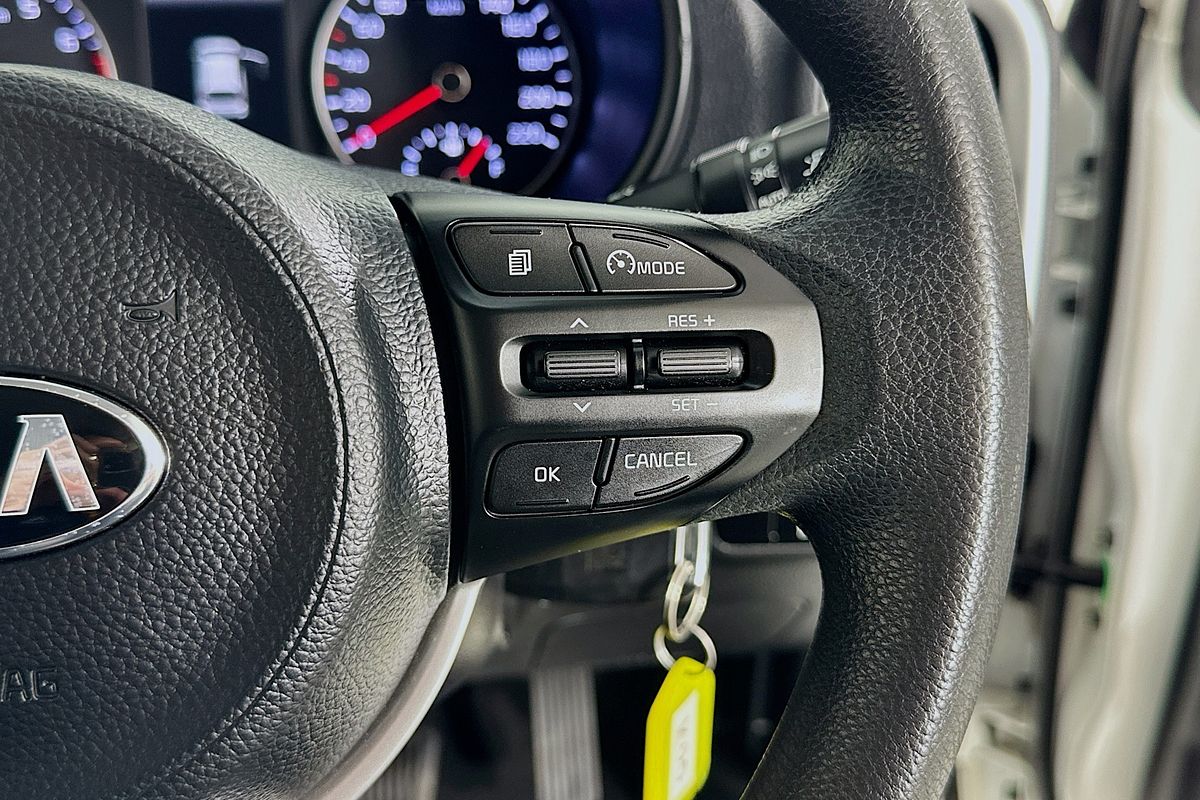 2021 Kia PICANTO S (PE) JA MY21
