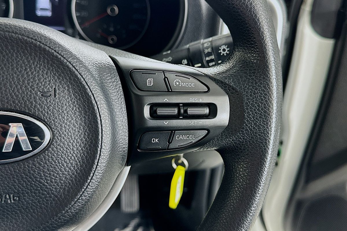2021 Kia PICANTO S (PE) JA MY21