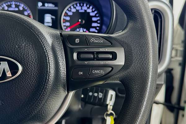 2021 Kia PICANTO S (PE) JA MY21