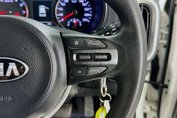 2021 Kia PICANTO S (PE) JA MY21
