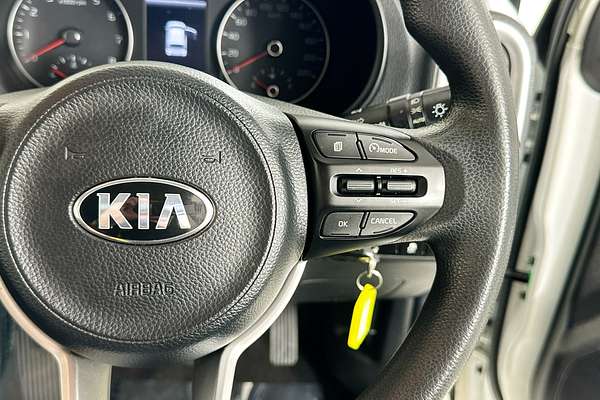 2021 Kia PICANTO S (PE) JA MY21