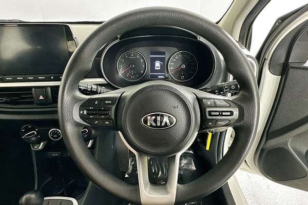 2021 Kia PICANTO S (PE) JA MY21