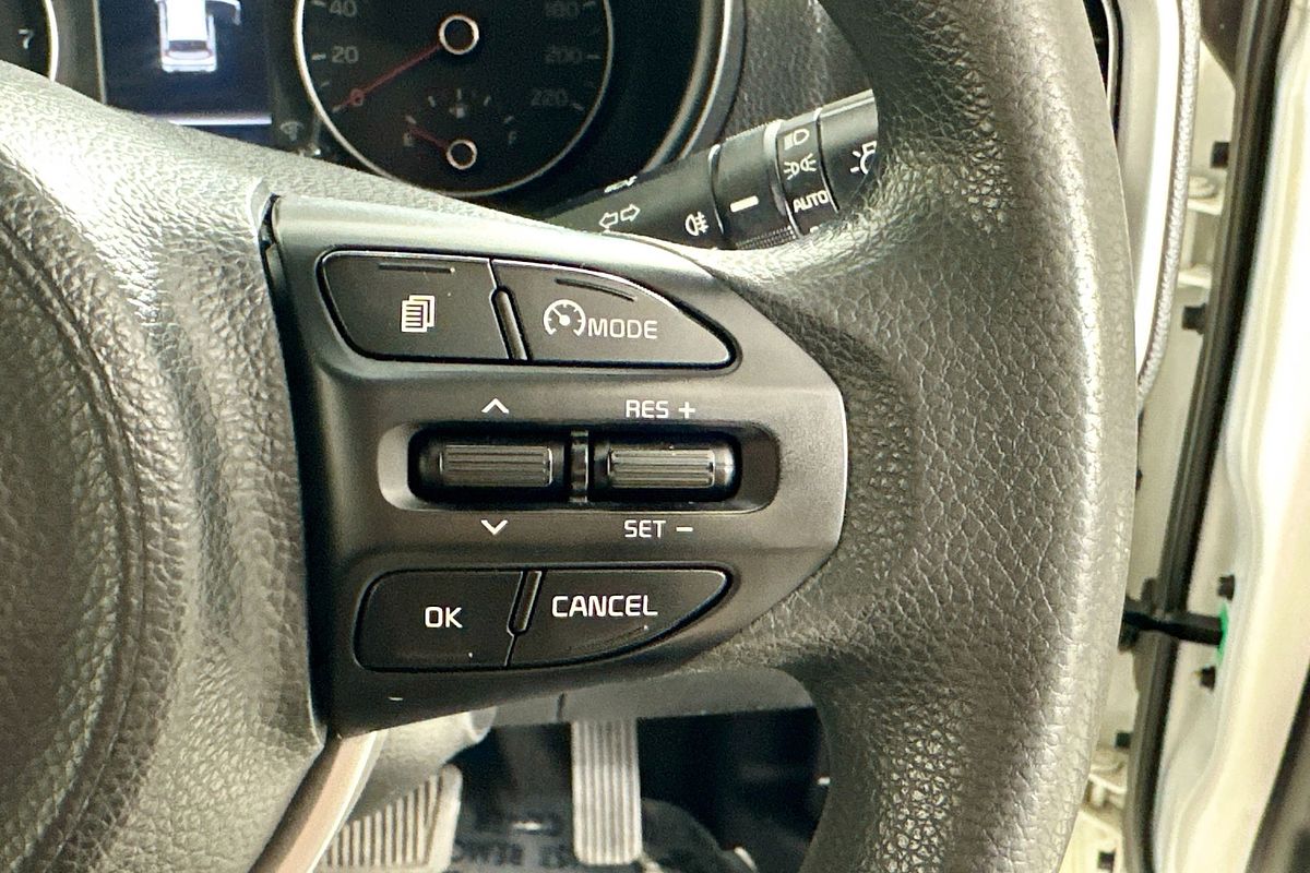 2021 Kia PICANTO S (PE) JA MY21