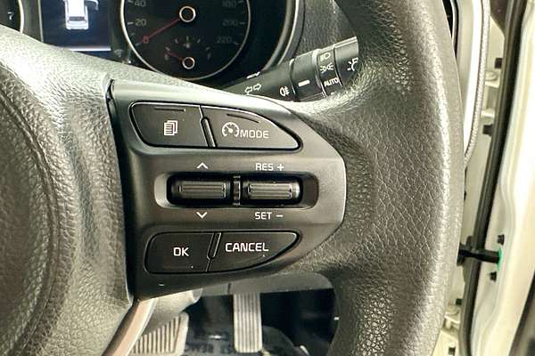 2021 Kia PICANTO S (PE) JA MY21